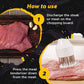 🥩 LIMITED-TIME BUY 1 GET 1 FREE! ✨ Stainless Steel Meat Tenderizer Needle – 21 Blades, Fast Marinade, Easy Clean 🔪