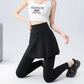 2026 Fake Two-piece Slimming Butt Lift Shark