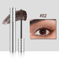 🎁Last day! 🎉BUY 1 GET 1 FREE💖Black and brown mascara duo for eyelash makeup