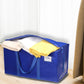 💥LAST DAY HOT SALES 50% OFF📦Large Heavy-Duty Thick Plastic Clear Storage