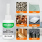 🛠️ High-Strength Oily Repair Adhesive for Compatible Household Fixes