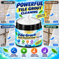 Tile Grout Stain Removal Paste