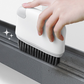 Multifunctional Window Track Cleaning Brush