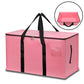 💥LAST DAY HOT SALES 50% OFF📦Large Heavy-Duty Thick Plastic Clear Storage