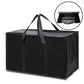 💥LAST DAY HOT SALES 50% OFF📦Large Heavy-Duty Thick Plastic Clear Storage