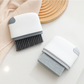 Multifunctional Window Track Cleaning Brush