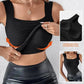 🏆Last Day Special Price $17.99!!💐Women's U Neck Tank Tops with Built-In Bra