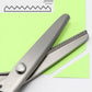 🔥 DIY Serrated Sewing Scissors – Precise and Easy to Use