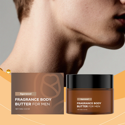 Luxury Scents