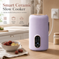 Multifunction Portable Electric Stewpot