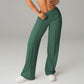 🎁2026 New Arrivals 50% OFF💥50K+ SOLD💕Women's Casual High Waist Wide Leg Pants
