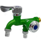 🚰 LIMITED-TIME 50% OFF! ⚡ Explosion-Proof Extended Spout Faucet – Antifreeze, High-Temp Resistant, Dual Control ✅