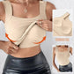🏆Last Day Special Price $17.99!!💐Women's U Neck Tank Tops with Built-In Bra