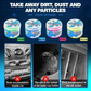 Eco-Friendly Magical Cleaning Gel!