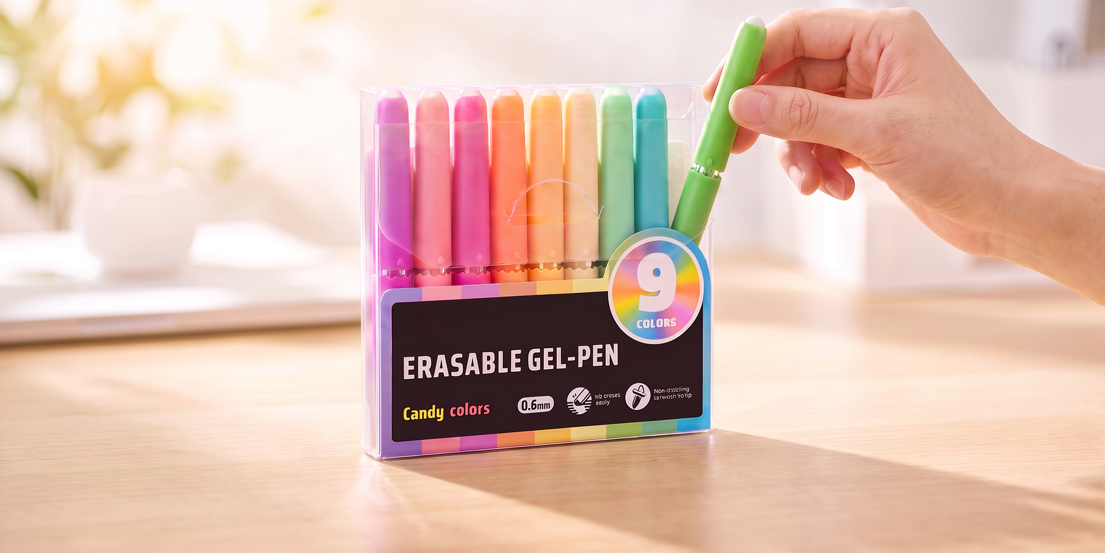 pen storage case