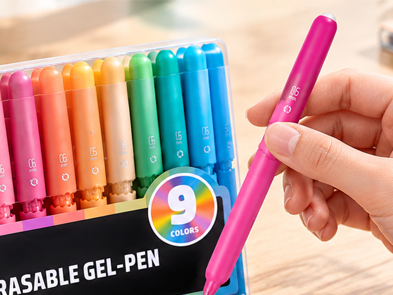 choose a color