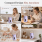 Multifunction Portable Electric Stewpot