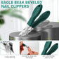 🔥BUY 1 GET 1 FREE🔥Eagle Beak Beveled Nail Clippers