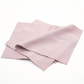 3-Pack Jewelry Silver Polishing Cloths