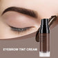 🔥Last Day-Free Eyebrow Brush!🎁3D Eyebrow Gel Long-lasting 24-hour waterproof eyebrow tint