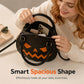 Cute Halloween Pumpkin Handbag