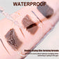 🔥Last Day-Free Eyebrow Brush!🎁3D Eyebrow Gel Long-lasting 24-hour waterproof eyebrow tint