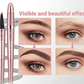 🎉BUY 1 GET 1 FREE🎁💝Waterproof Micro-Fork Eyebrow Pencil