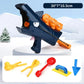 🎄Christmas Gift-49% OFF🎁2025 Shark Snowball Launcher