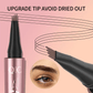 🎉BUY 1 GET 1 FREE🎁💝Waterproof Micro-Fork Eyebrow Pencil