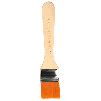 Chip Paint Brush for Paints, Stains, Varnishes, Glues