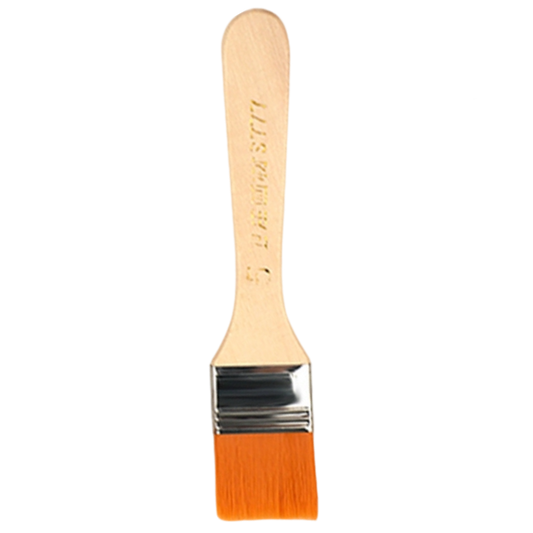 Chip Paint Brush for Paints, Stains, Varnishes, Glues