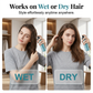 2-In-1 Matte Styling Spray