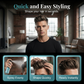 2-In-1 Matte Styling Spray
