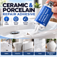 🛠️ Ceramic & Porcelain Repair Adhesive for Chips and Cracks