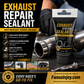 🛠All-purpose repair！High Temperature Exhaust Repair Sealant