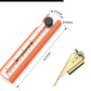 🚚 SPECIAL OFFER! Marking & Leveling Ruler – 5‑Day Delivery, Ready to Use 📦✨ 【Order Now】