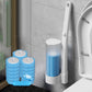 💥Clearance Sale 50% OFF💧Disposable Toilet Cleaning System