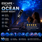 ✨ Plug-and-Play HD Star Projector🥳50,000+ Happy Users