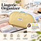 🧳💕 Portable Underwear Travel Organizer – Separate Storage for Bras, Panties & Socks
