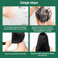 Plant Extract Bubble Hair Dye🎅 Christmas Must Have Hair Color🎅