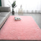 Gradient Color Plush Floor Mat✨