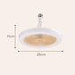⏳Limited discount of 50%🎁Remote Control Aromatherapy Ceiling Fan with Light