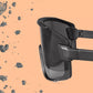 Large Frame Windproof Cycling Goggles