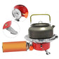💗Big Sale 49% Off💗Portable Camping Gas Stove