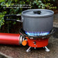 💗Big Sale 49% Off💗Portable Camping Gas Stove