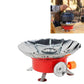 💗Big Sale 49% Off💗Portable Camping Gas Stove