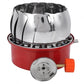 💗Big Sale 49% Off💗Portable Camping Gas Stove