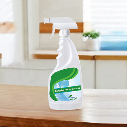 Adhesive Remover Spray