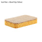 Kitchen Fiber Sponge Scrub Pad for Dishes and Pans