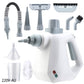 ✨ Multipurpose Handheld Steam Cleaner – Chemical-Free Deep Cleaning! ✨
